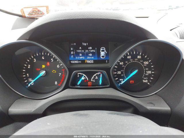 Ford Escape Titanium Image 19