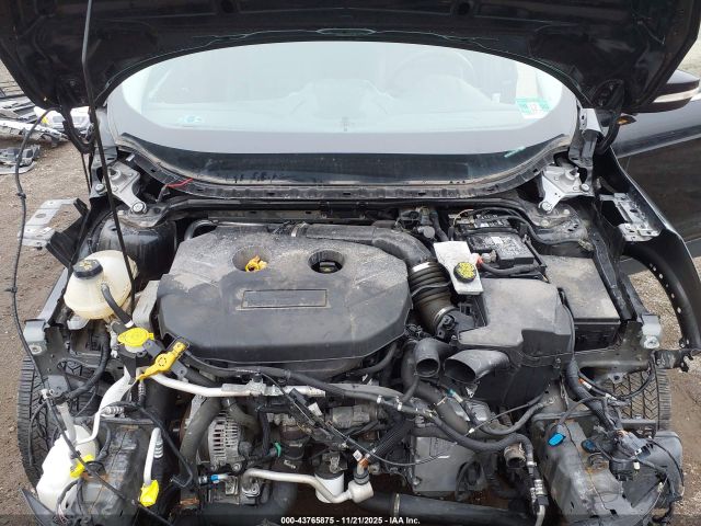 Ford Escape Titanium Image 10