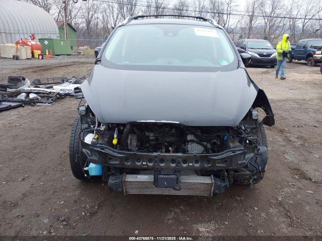 Ford Escape Titanium Image 6