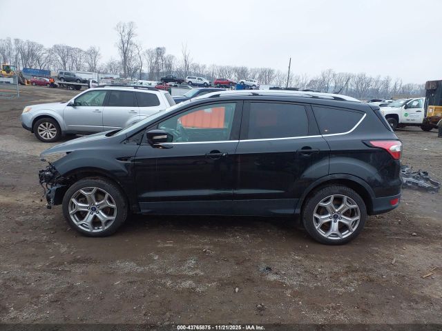 Ford Escape Titanium Image 5