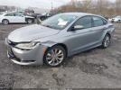 Chrysler 200 S Image 2