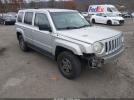 Jeep Patriot Sport Image 1