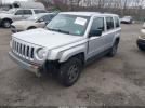 Jeep Patriot Sport Image 3