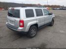 Jeep Patriot Sport Image 14