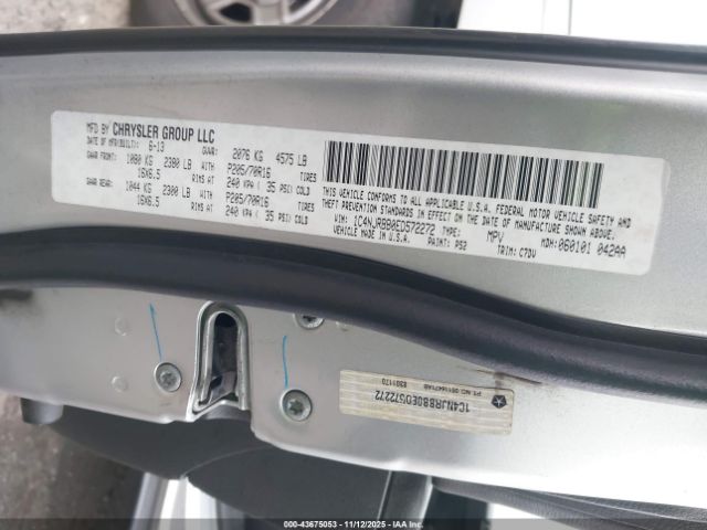 Jeep Patriot Sport Image 8