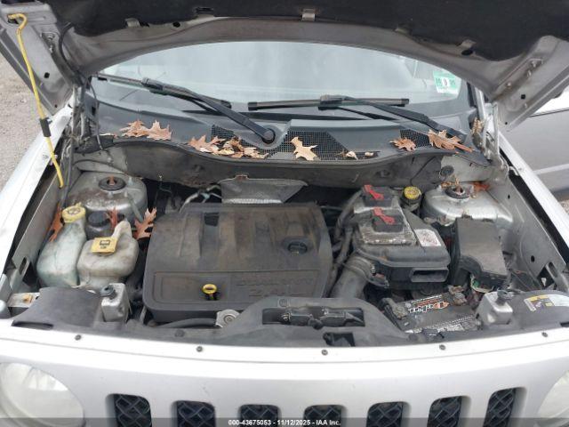 Jeep Patriot Sport Image 5