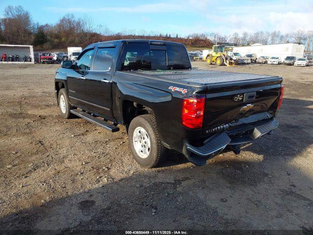 Chevrolet Silverado 1500 1lz Image 4