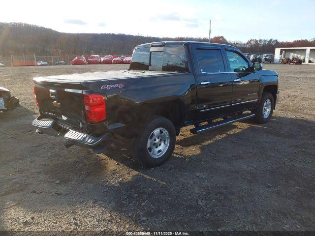 Chevrolet Silverado 1500 1lz Image 3