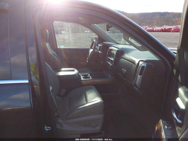 Chevrolet Silverado 1500 1lz Image 9