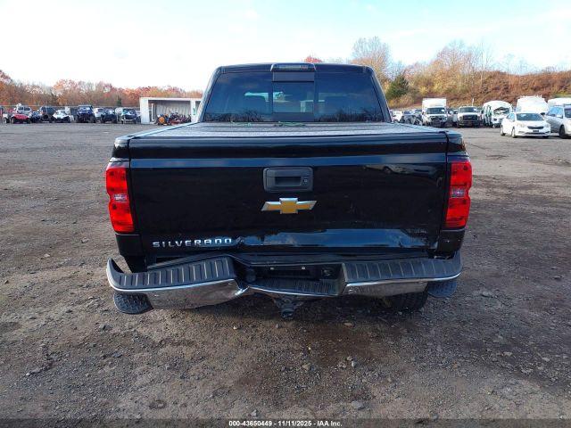 Chevrolet Silverado 1500 1lz Image 6