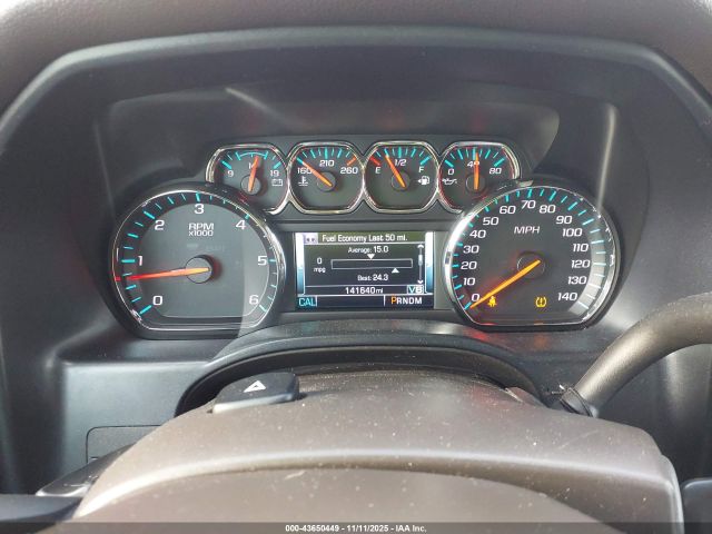 Chevrolet Silverado 1500 1lz Image 7