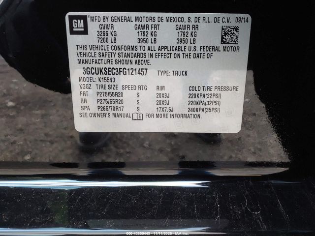 Chevrolet Silverado 1500 1lz Image 14