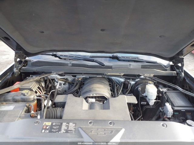 Chevrolet Silverado 1500 1lz Image 15