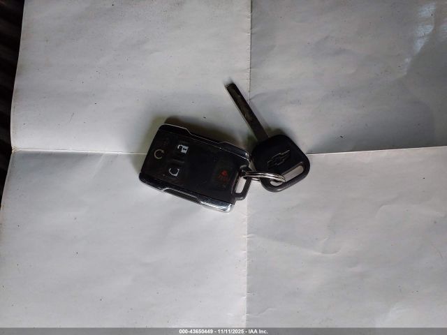 Chevrolet Silverado 1500 1lz Image 12