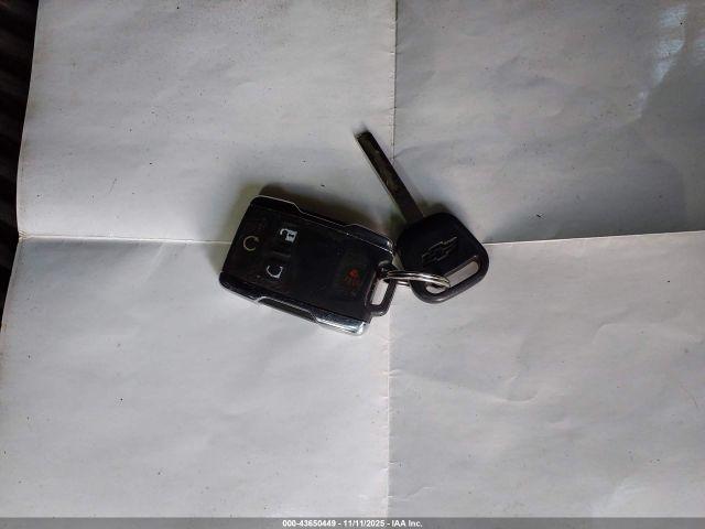 Chevrolet Silverado 1500 1lz Image 12