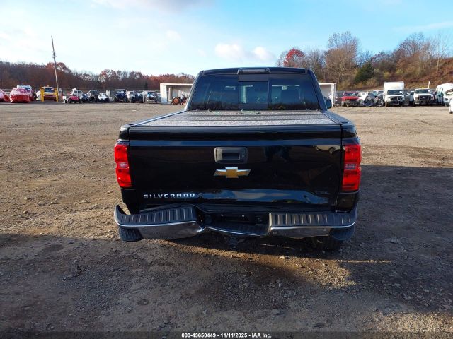 Chevrolet Silverado 1500 1lz Image 2