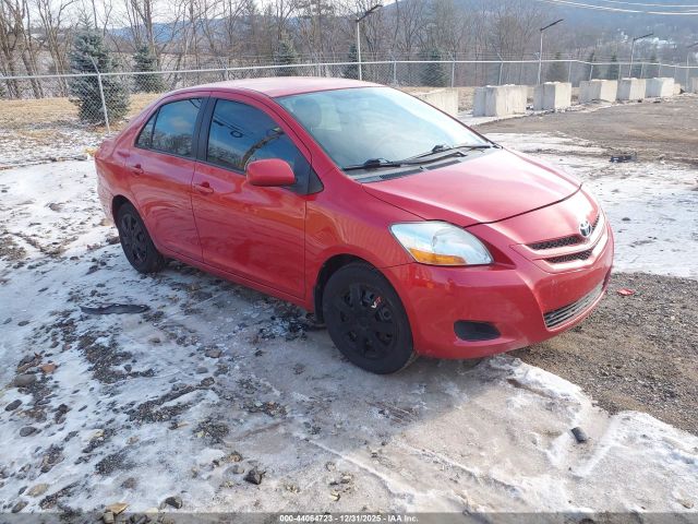 Toyota Yaris Image 1