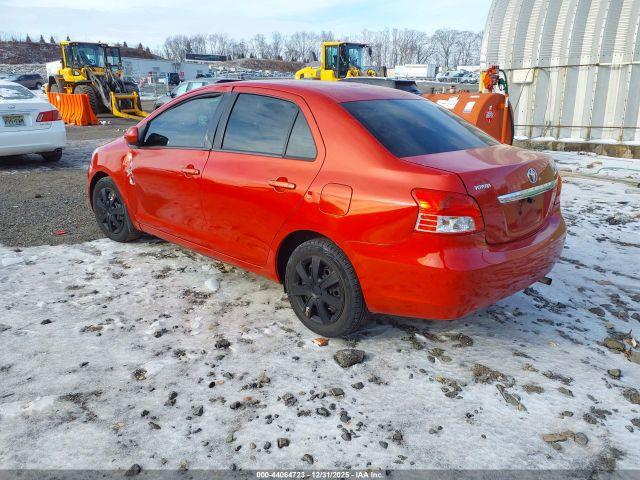 Toyota Yaris Image 4