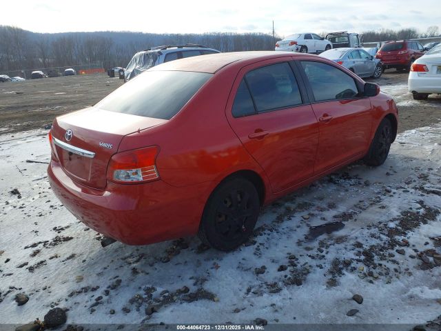 Toyota Yaris Image 3
