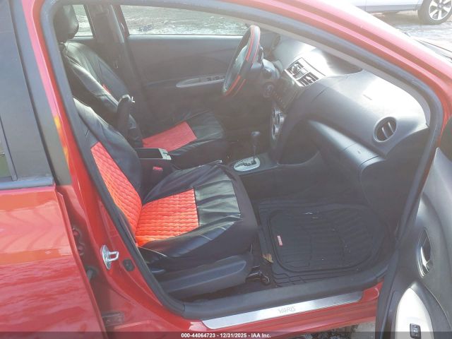 Toyota Yaris Image 6