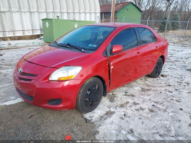 Toyota Yaris Image 12