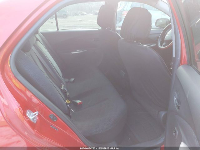 Toyota Yaris Image 7