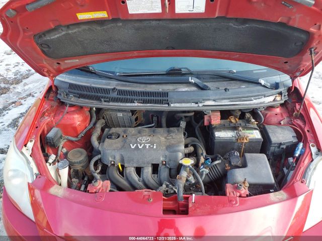 Toyota Yaris Image 9