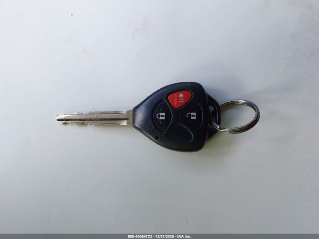 Toyota Yaris Image 8