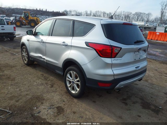 Ford Escape Se Image 4