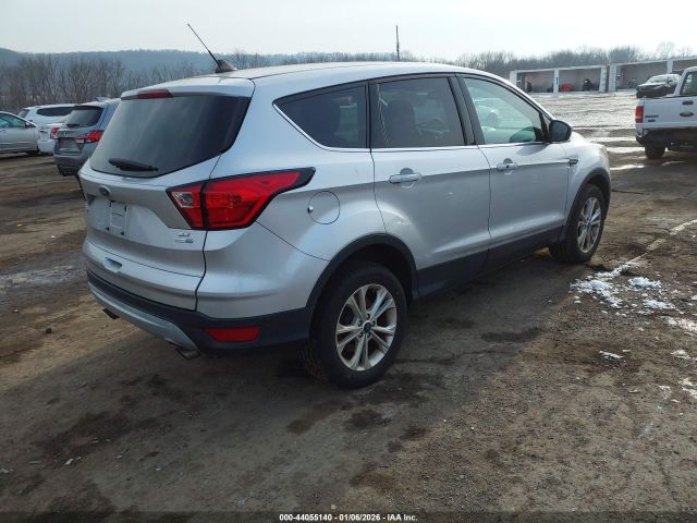 Ford Escape Se Image 5