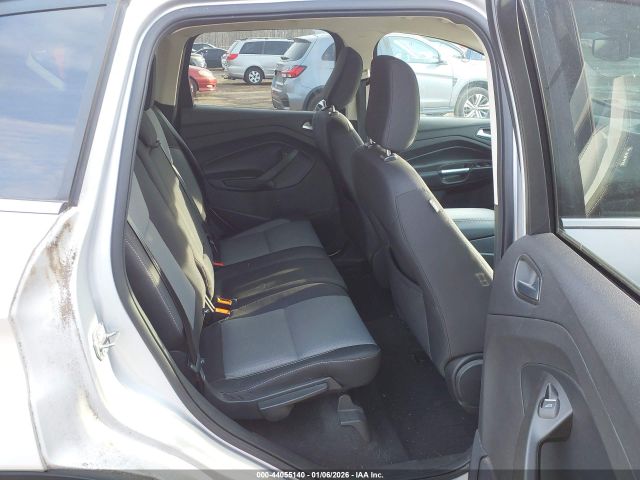 Ford Escape Se Image 9