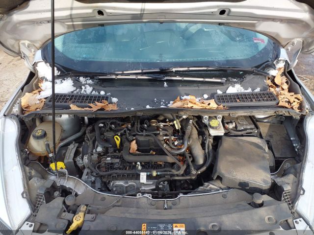 Ford Escape Se Image 16