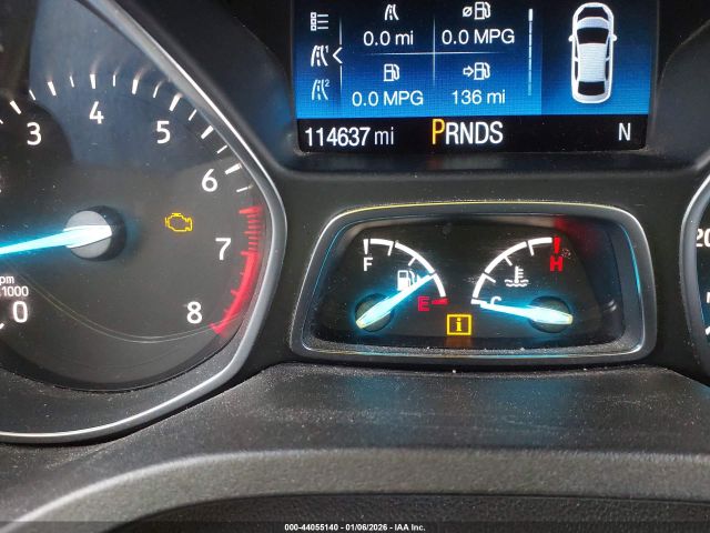 Ford Escape Se Image 15