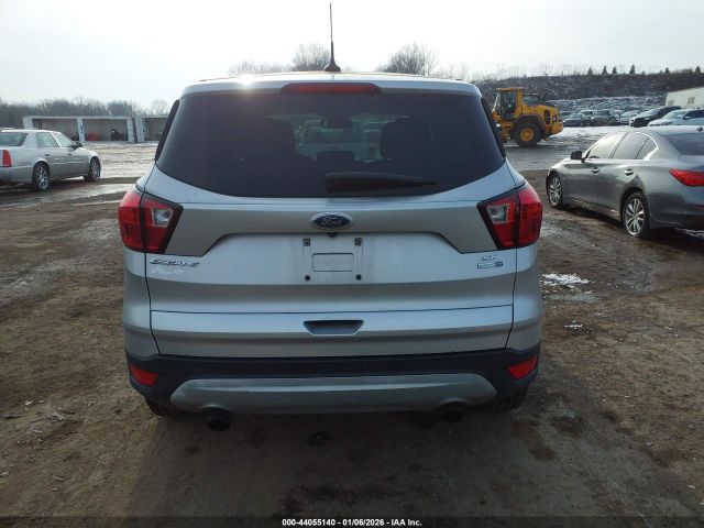 Ford Escape Se Image 14