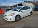 Toyota Prius Iv Image 11