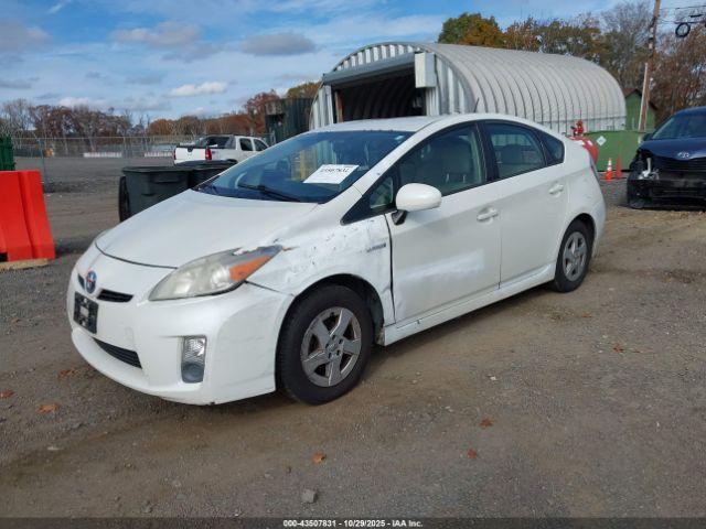Toyota Prius Iv Image 11