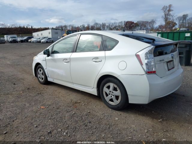 Toyota Prius Iv Image 5