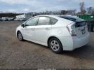Toyota Prius Iv Image 5