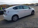 Toyota Prius Iv Image 10