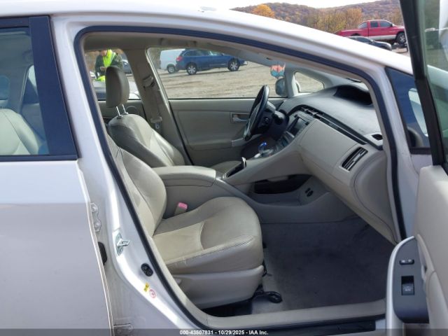 Toyota Prius Iv Image 6