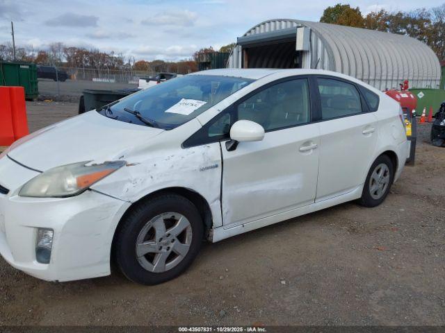 Toyota Prius Iv Image 3