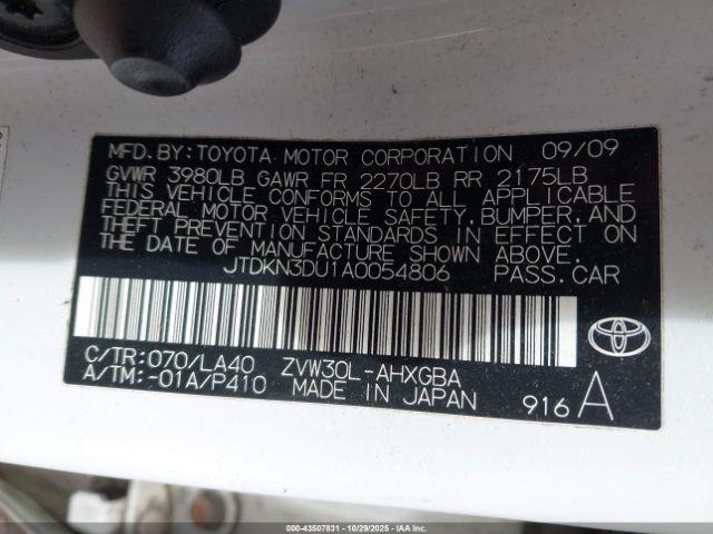 Toyota Prius Iv Image 2