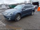 Subaru Outback 2.5i Premium Image 6