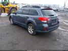 Subaru Outback 2.5i Premium Image 15