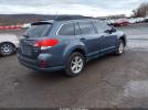 Subaru Outback 2.5i Premium Image 11