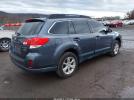 Subaru Outback 2.5i Premium Image 2