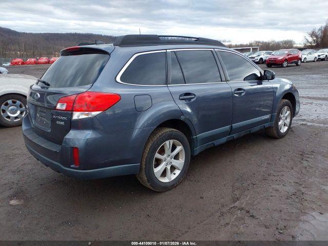 Subaru Outback 2.5i Premium Image 2