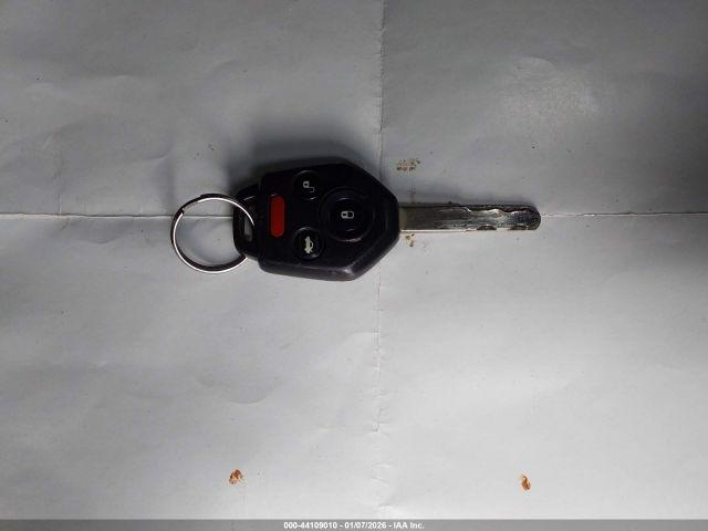 Subaru Outback 2.5i Premium Image 4