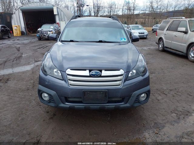Subaru Outback 2.5i Premium Image 9