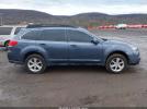 Subaru Outback 2.5i Premium Image 8